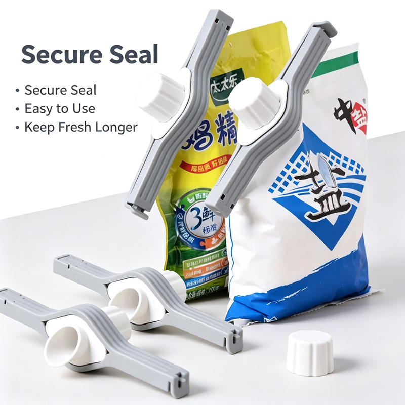 Food Snacks Wholesale - Kitchen Storage Food Snack Sealing Bag