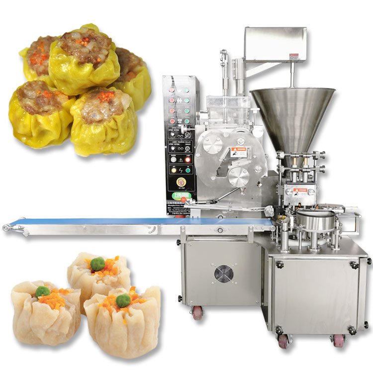 Yummy Food Snacks - Philippines Yummy Snack Food Fully Automatic
