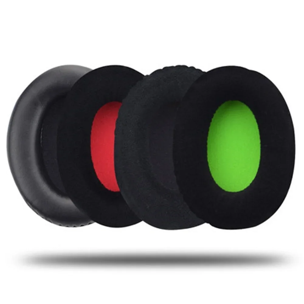 Protein Bar Box - Ear Pads Headset Foam Cushion Replacement