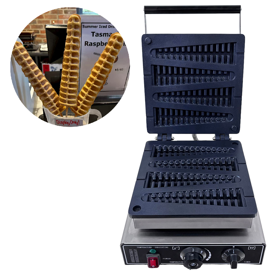 Food Snacks Restaurant - Hot Sale Commercial Restaurant Snack Food