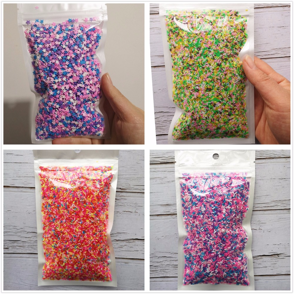 Spicy Food Snacks - FLA 100G Chất Nhờn Đất Sét