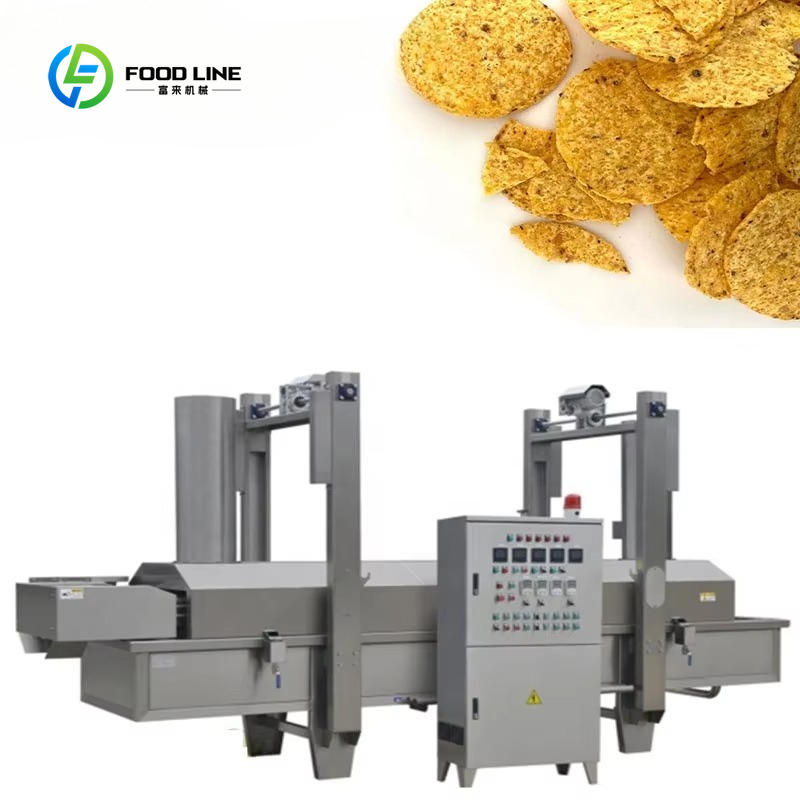 Food Snacks To Make - Customized Twin Screw Extruder Puffed Corn