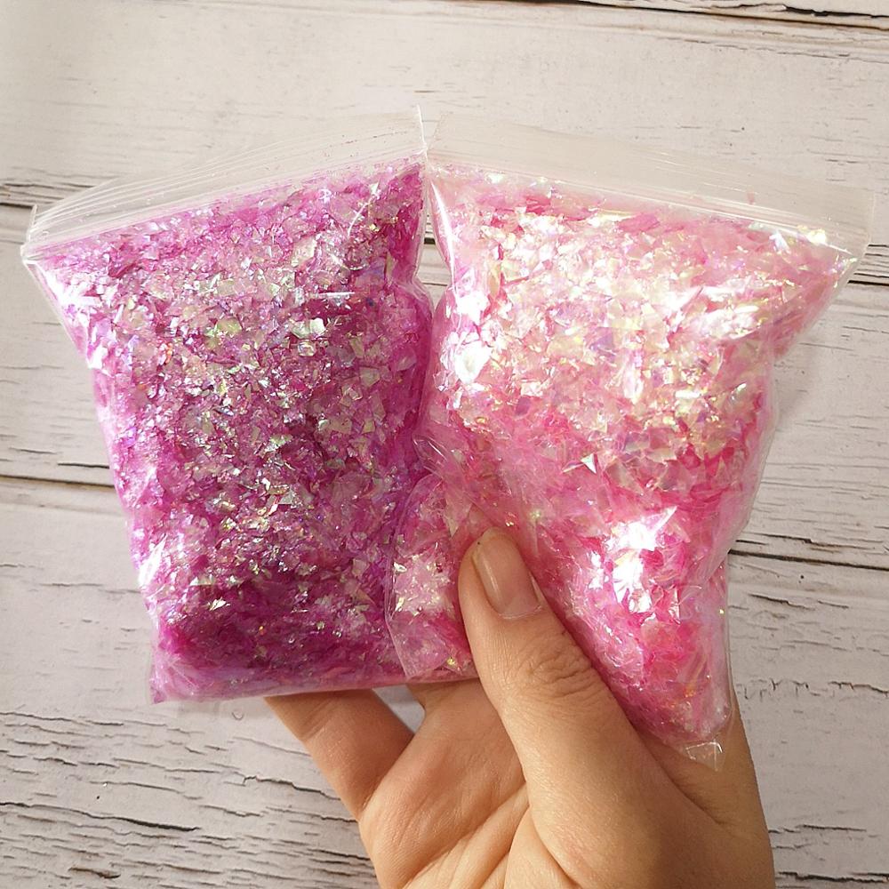 Spicy Food Snacks - 20G Kẹo Giấy 17 Màu Sắc