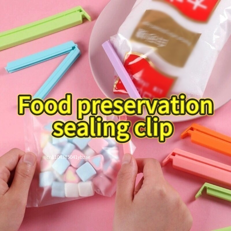 Food Snacks Wholesale - Portable New Kitchen Storage Food Snack