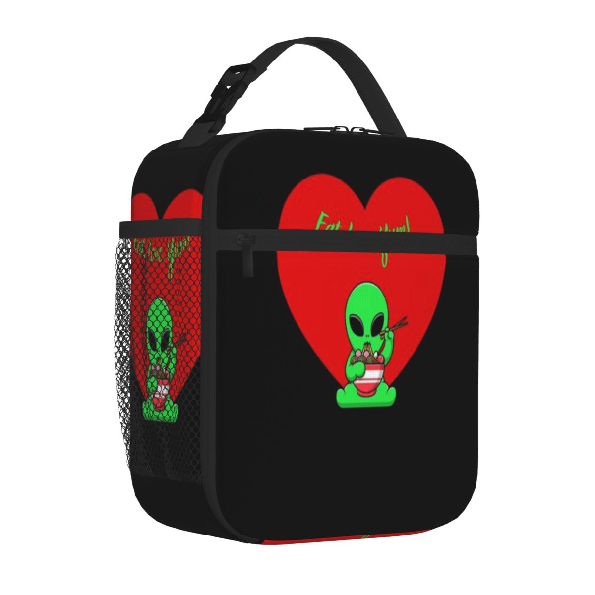 Yummy Food Snacks - Hot Sale Love Yummy Food Alien