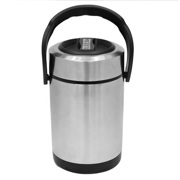 Food Snacks Wholesale - Wholesale Vacuumed Insulated Thermal Bento Container