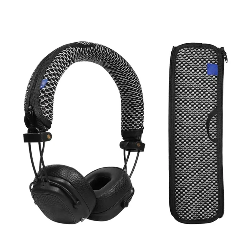 Protein Bar Box - Mesh zipper head beam protective cover