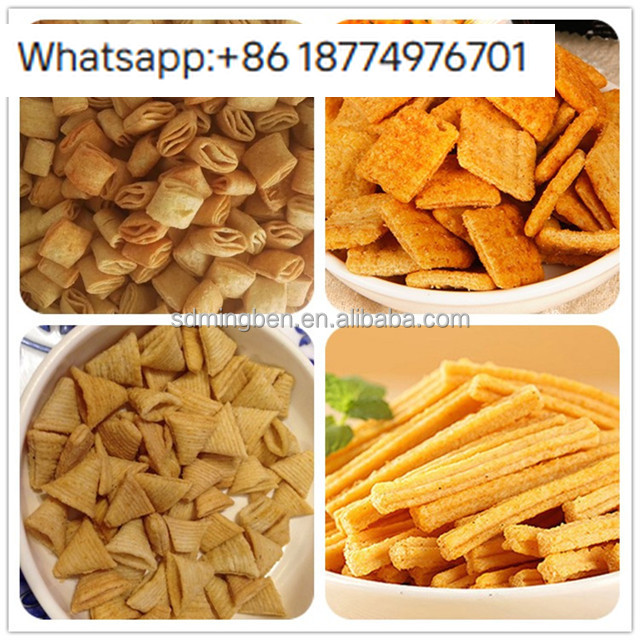 Food Snacks To Make - Food Processing Machinery Motor Gearbox High