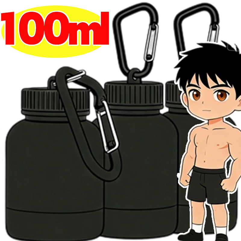Protein Powder Container Porta - đánh giá và giá Protein Bar Box