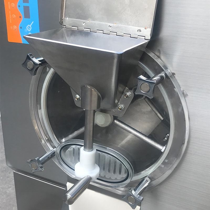 Business Hard Serve Stianless  - đánh giá và giá Food Snacks To Make