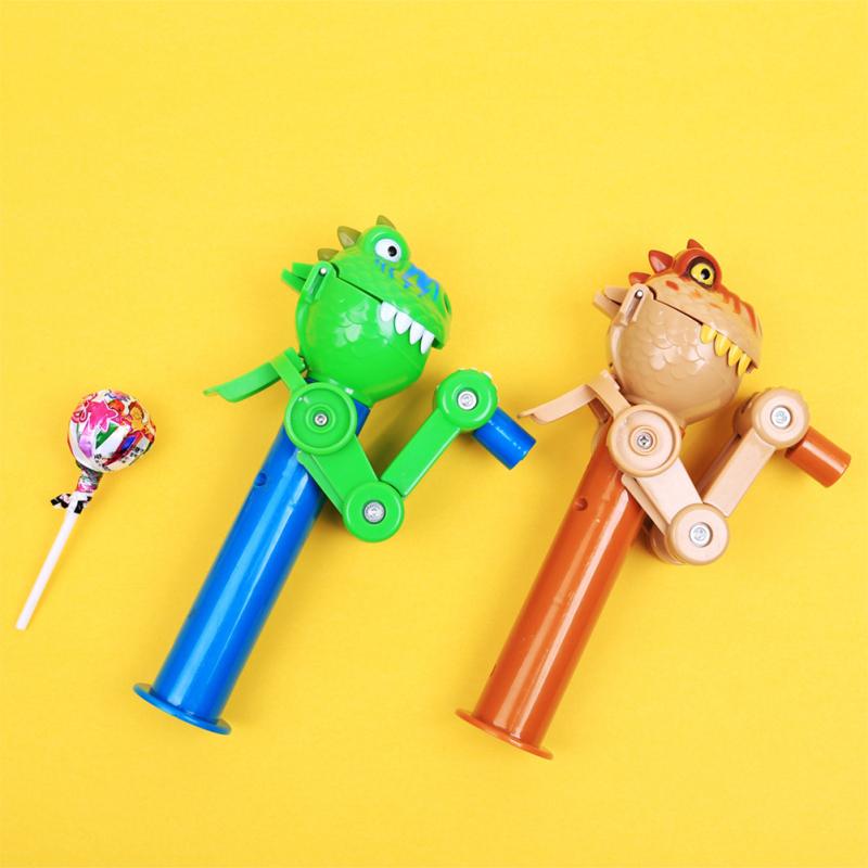 1/2/4 Viên Sáng Tạo Lollipop R - đánh giá và giá Spicy Food Snacks