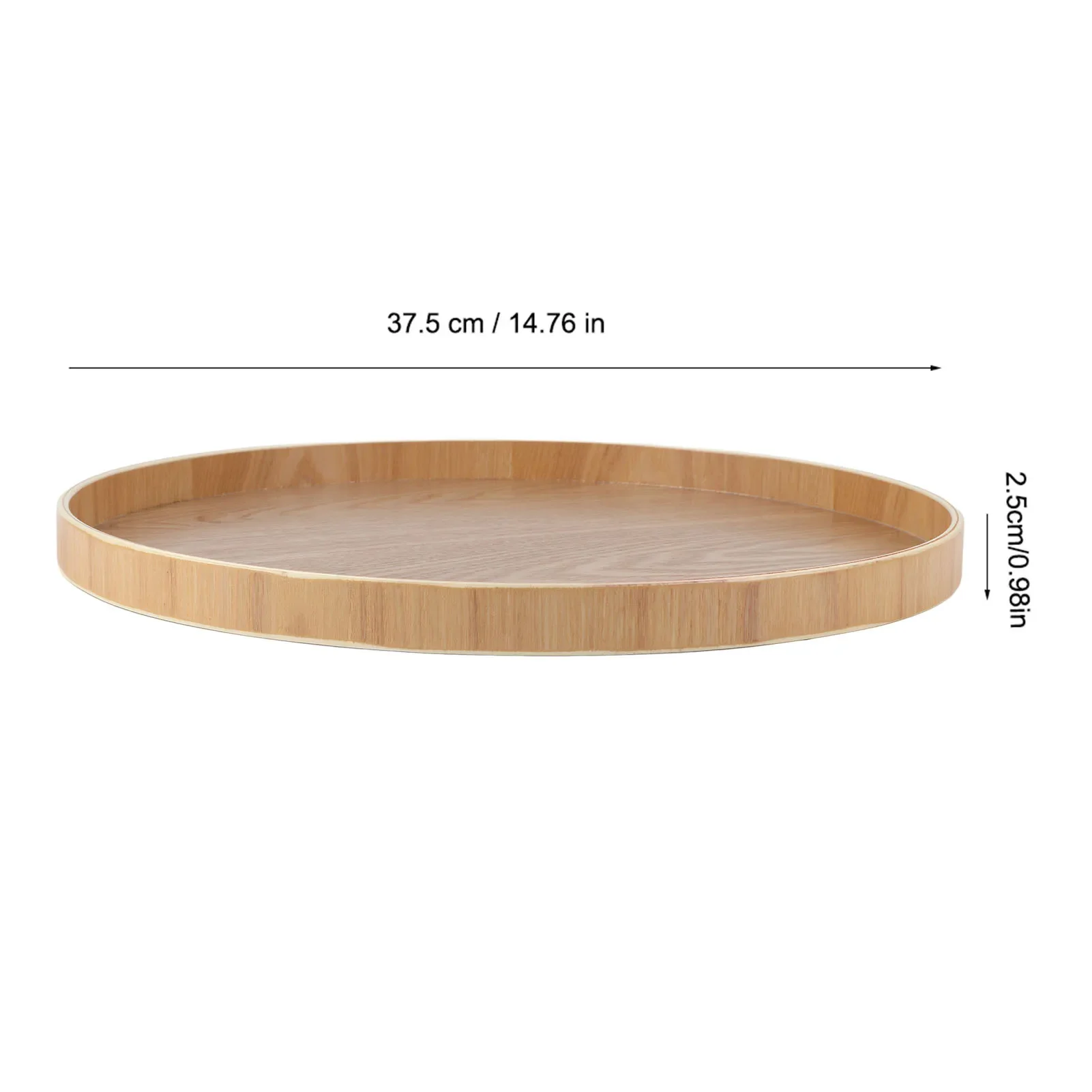 Round Shape Solid Wood Tea Cof - đánh giá và giá Food Snacks Restaurant