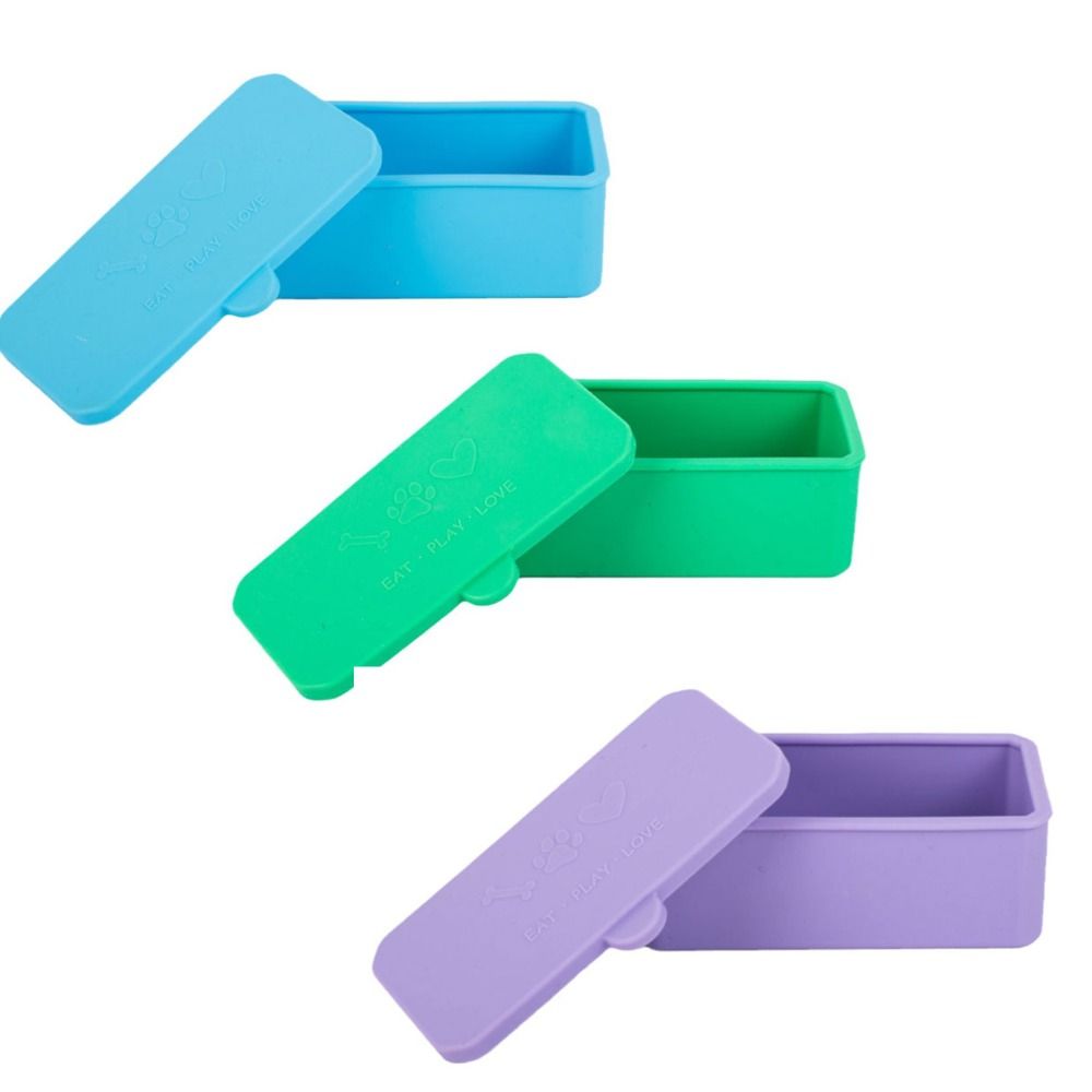 1/3pcs Serviceable Silicone Fo - đánh giá và giá Food Snacks Wholesale