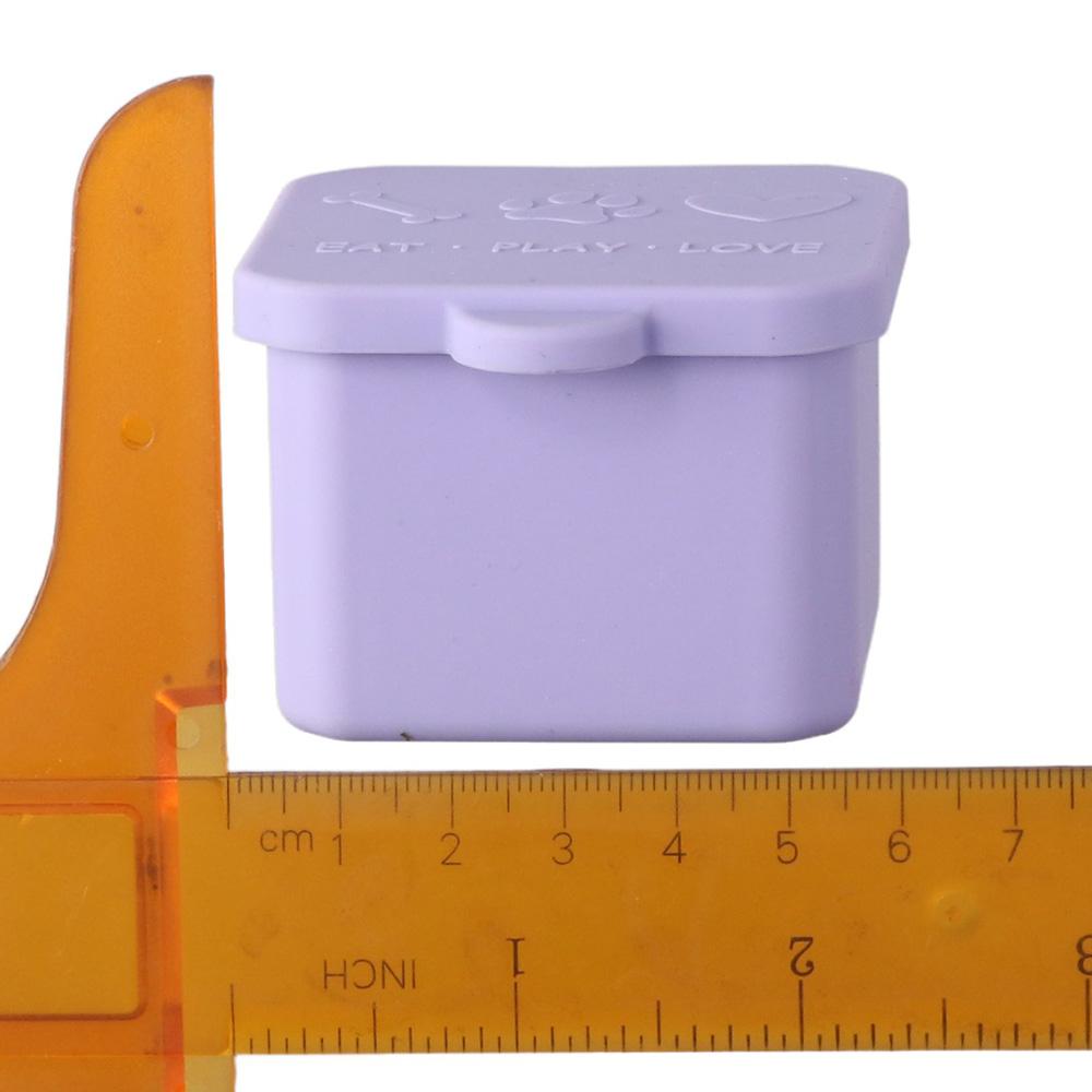 1/3pcs Serviceable Silicone Fo - đánh giá và giá Food Snacks Wholesale