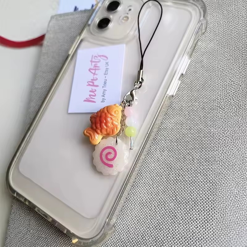 Kawaii Japanese Street Food Ta - đánh giá và giá Food Zinc