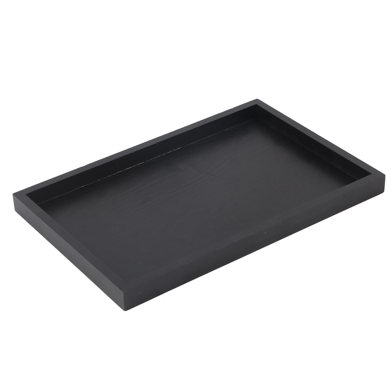 Rectangle Shape Wood Tea Coffe - đánh giá và giá Food Snacks Restaurant