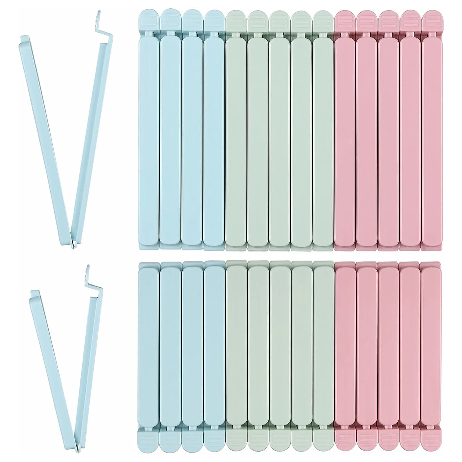 5Pcs Portable Kitchen Storage  - đánh giá và giá Food Snacks Wholesale