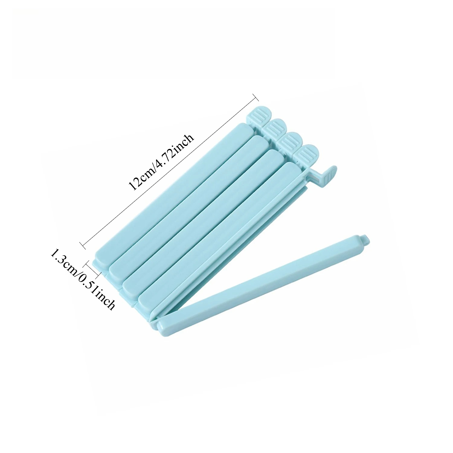 5Pcs Portable Kitchen Storage  - đánh giá và giá Food Snacks Wholesale