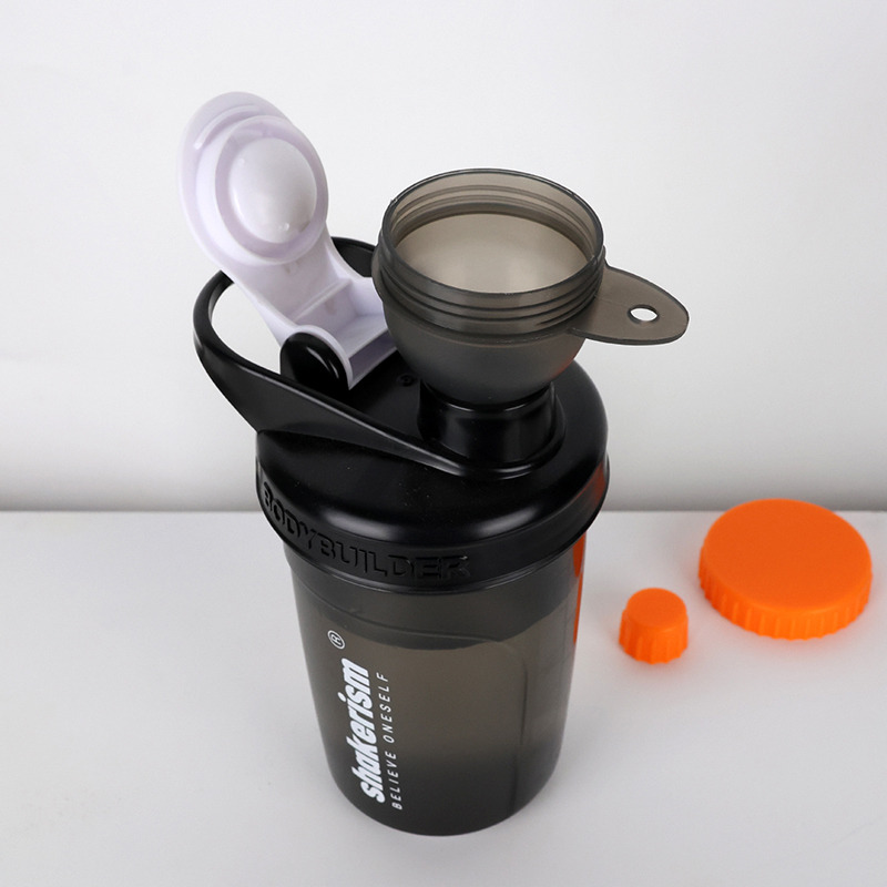 Protein Powder Funnel & Mini B - đánh giá và giá Protein Bar Box