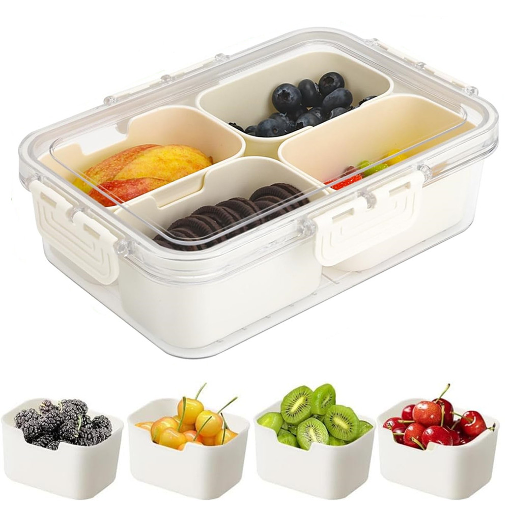 Portable Food Storage Box, Sna - đánh giá và giá Food Snacks Wholesale