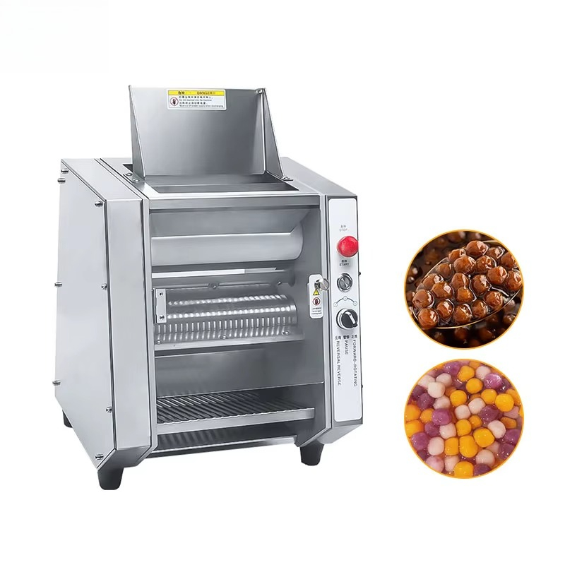 Commercial Tapioca Pearl Makin - đánh giá và giá Food Snacks Restaurant