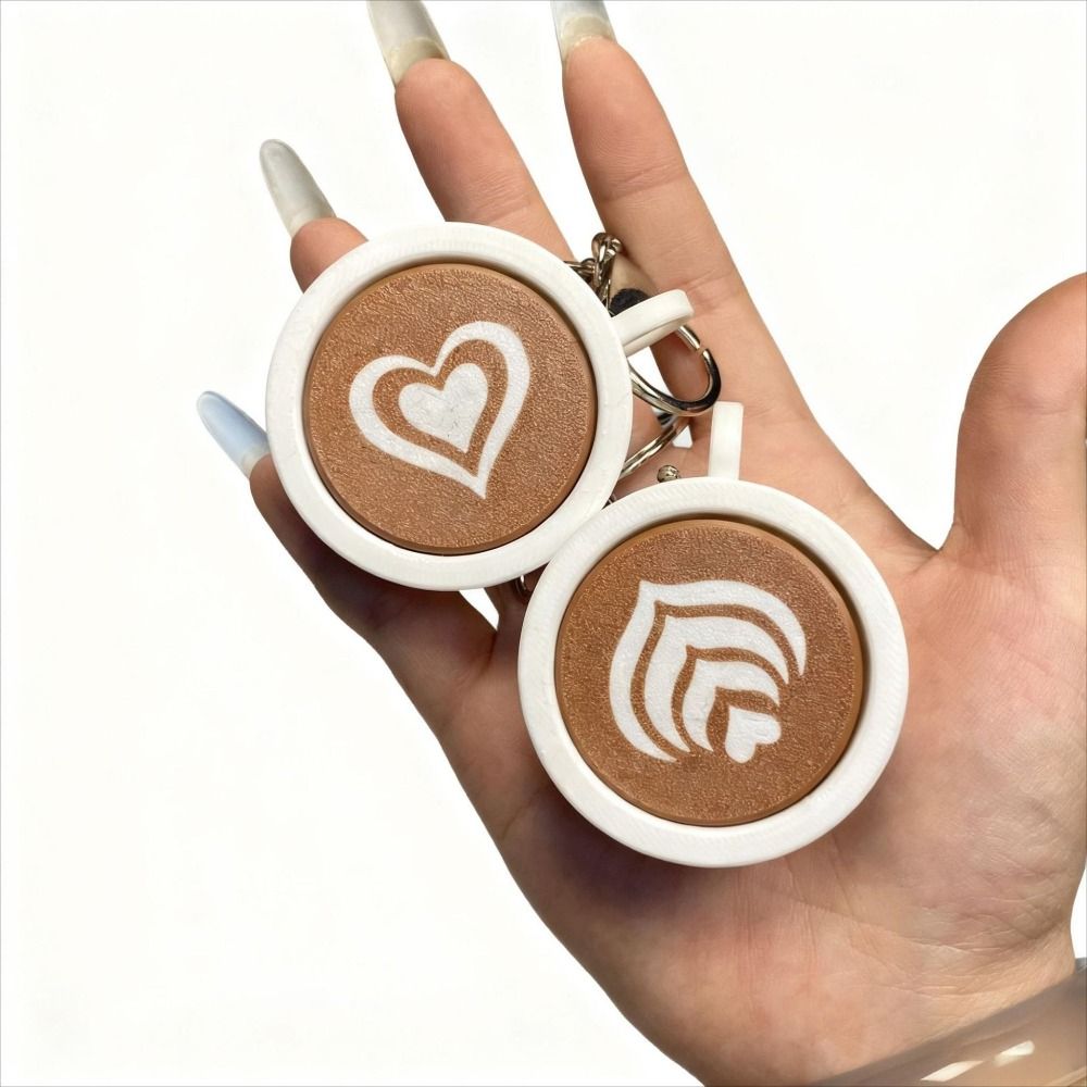 Portable 3D Printed Clicker Ke - đánh giá và giá Food Zinc