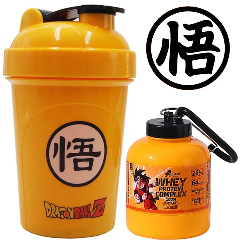 Dragon Ball Sports Fitness Dri - đánh giá và giá Protein Bar Box