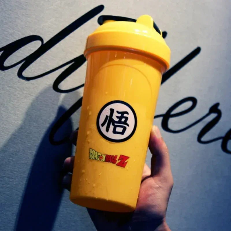 Dragon Ball Sports Fitness Dri - đánh giá và giá Protein Bar Box