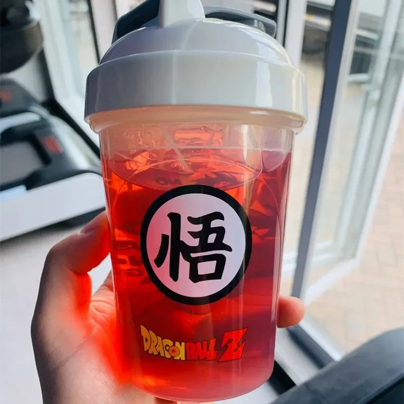 Dragon Ball Sports Fitness Dri - đánh giá và giá Protein Bar Box