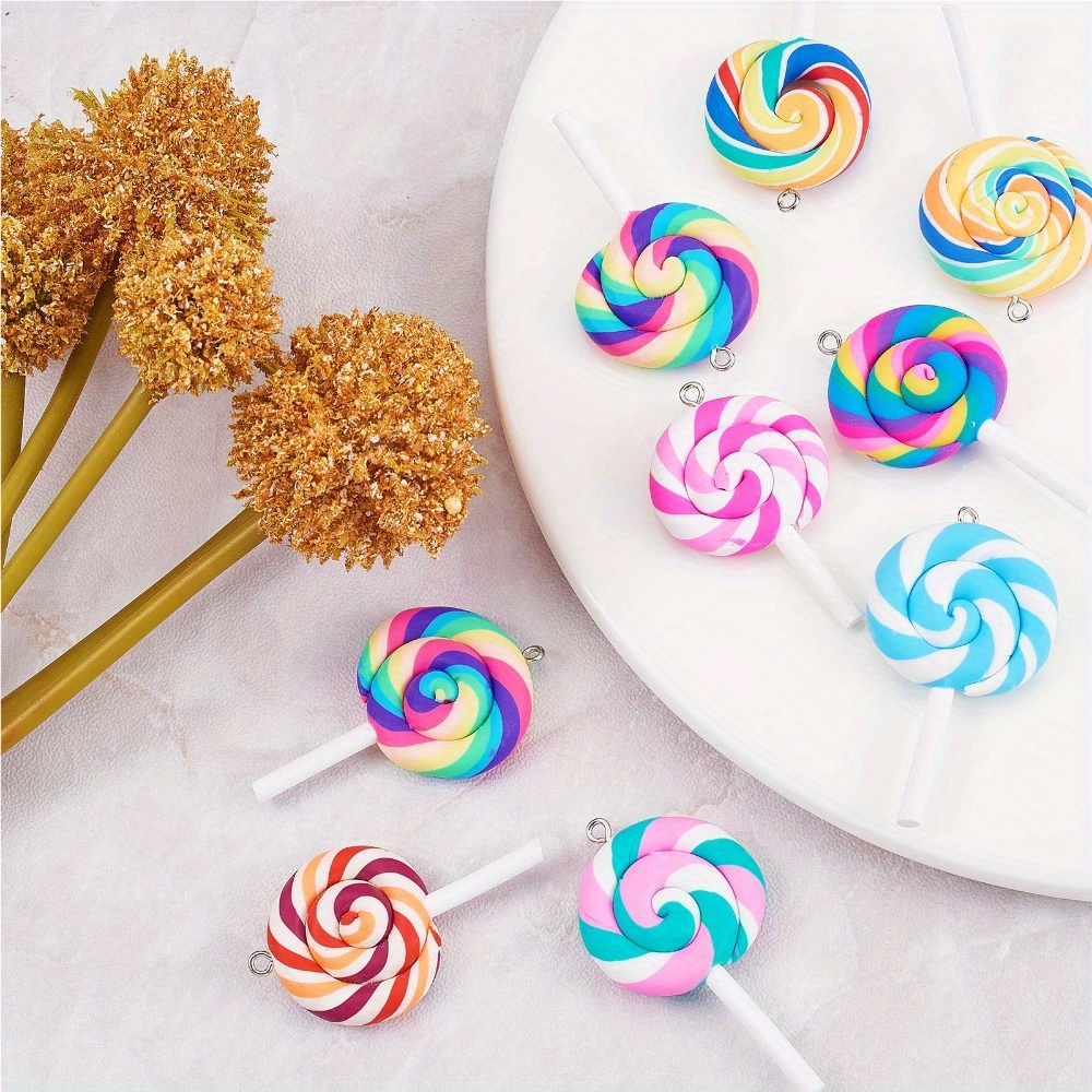 3/9/18pcs Multi-color Soft Cer - đánh giá và giá Food Zinc