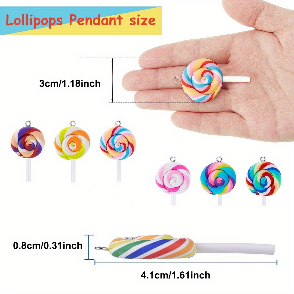 3/9/18pcs Multi-color Soft Cer - đánh giá và giá Food Zinc