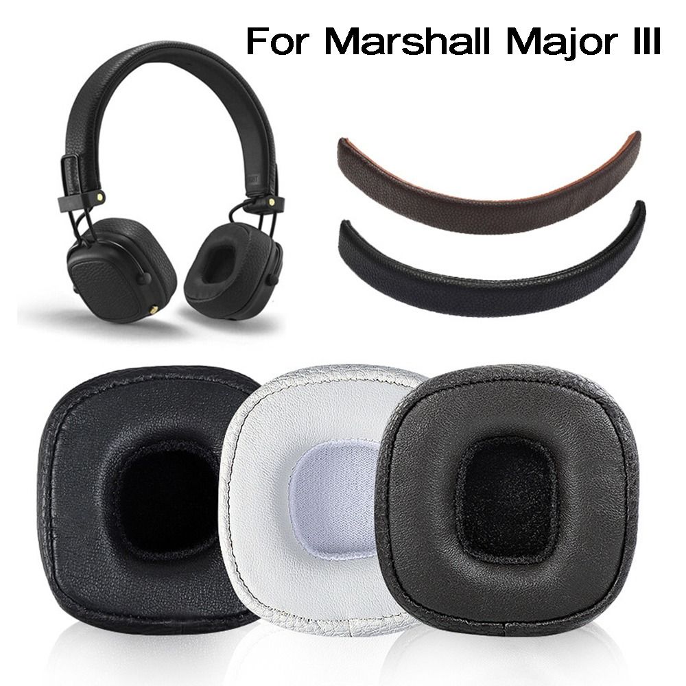 1 Pair Replacement Earpads Pro - đánh giá và giá Protein Bar Box