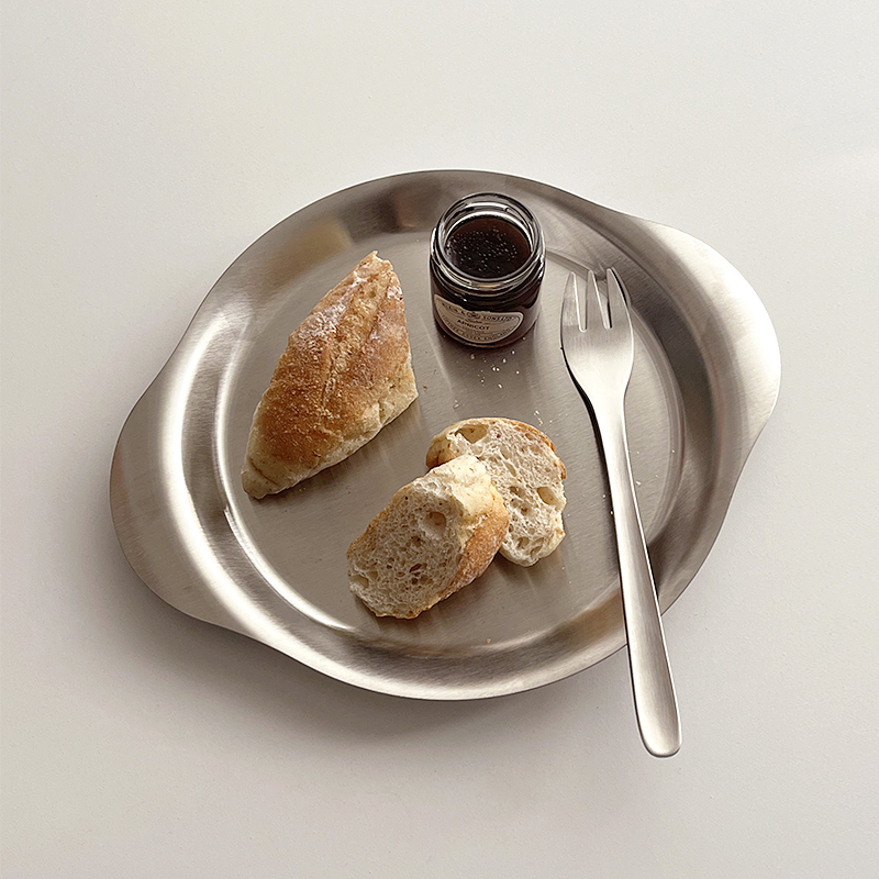 Binaural 304 Stainless Steel P - đánh giá và giá Food Snacks Restaurant