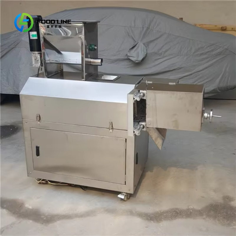 Customized Twin Screw Extruder - đánh giá và giá Food Snacks To Make