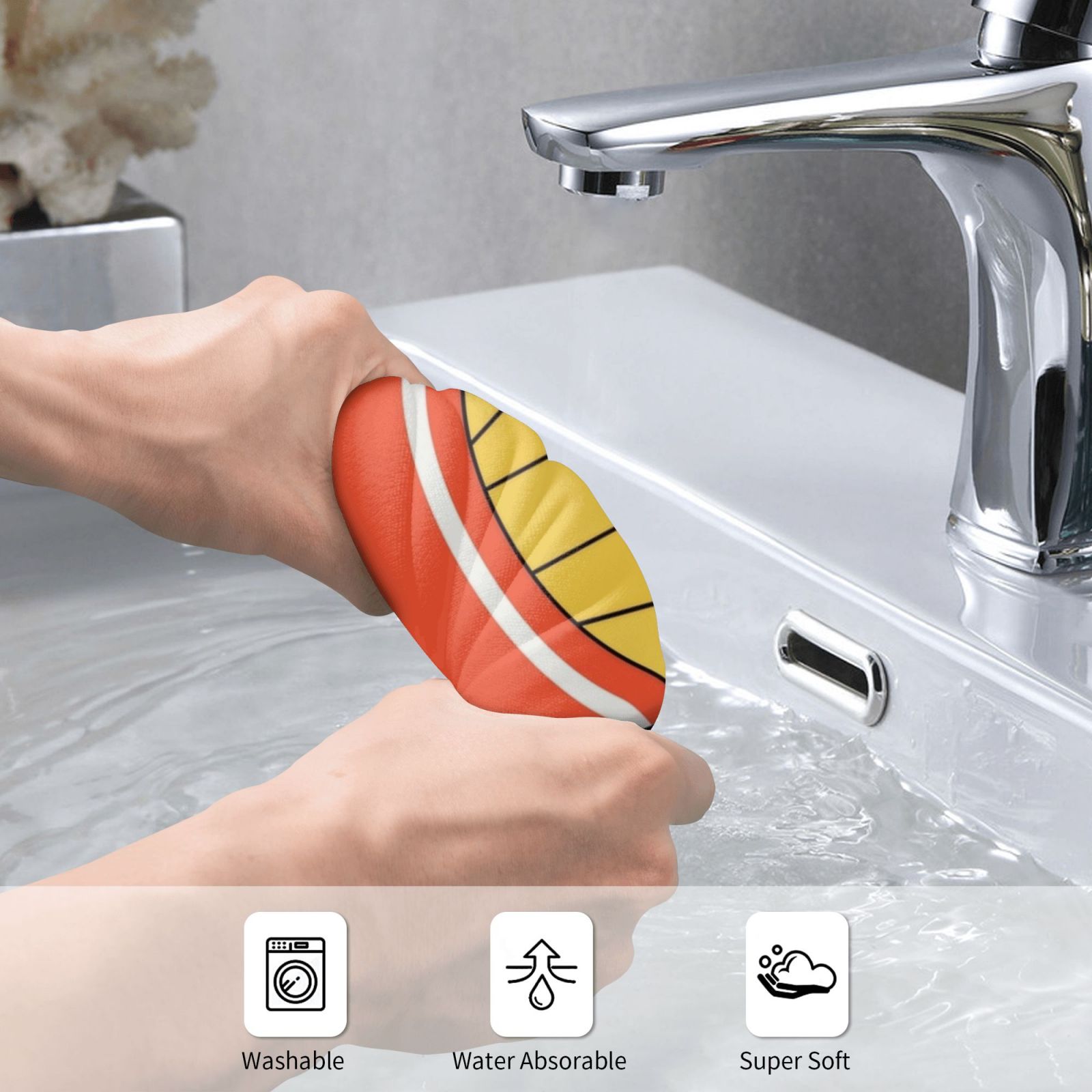 Best Fries Bath Towel Beach Cu - đánh giá và giá Yummy Food Snacks