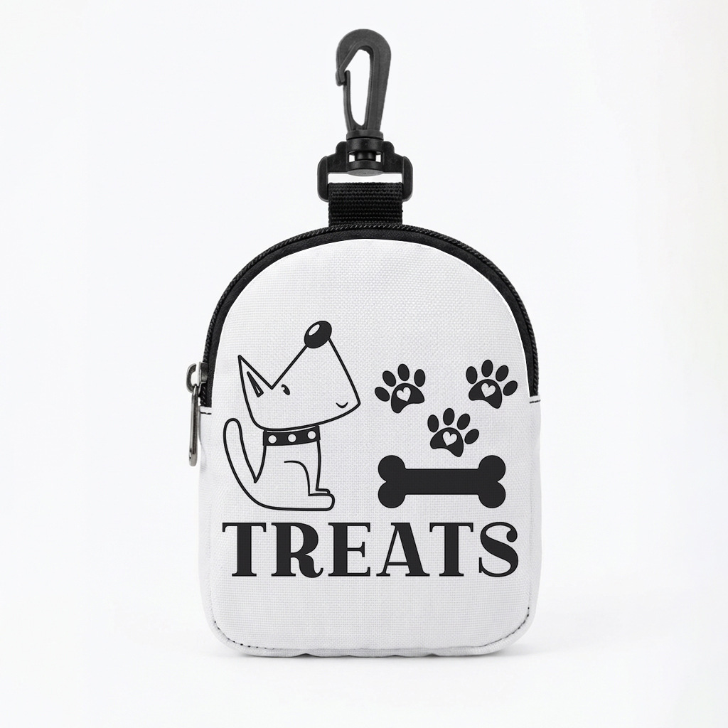 New cartoon cat food bag, dog  - đánh giá và giá Food Snacks Wholesale