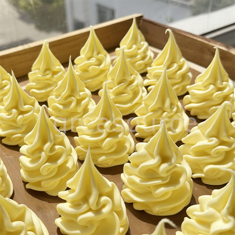 Gelato Ice Cream Formula Summe - đánh giá và giá Spicy Food Snacks