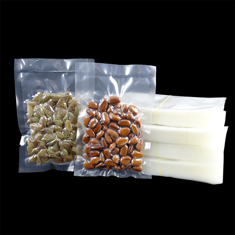 Bộ 200 Mở Đầu Trong Suốt Túi N - đánh giá và giá Food Snacks Logos