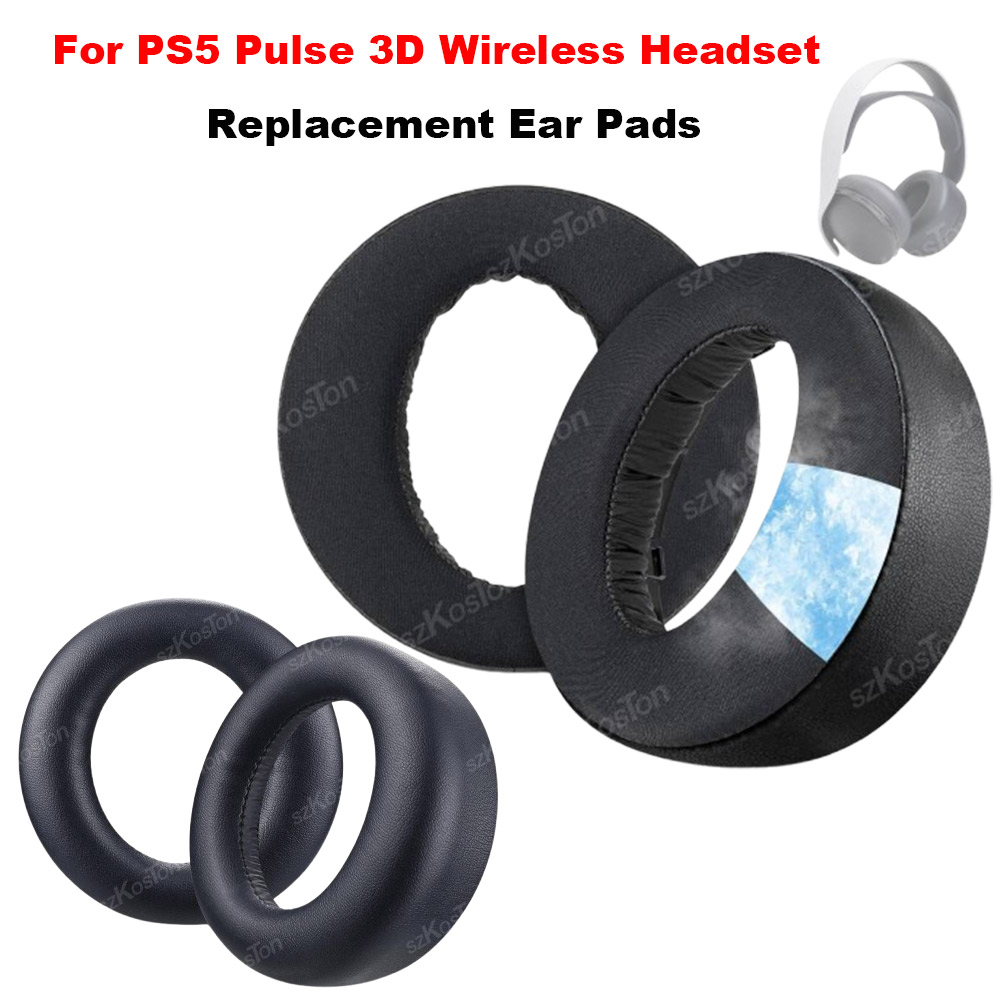 Replacement Ear Pads for PS5 P - đánh giá và giá Protein Bar Box