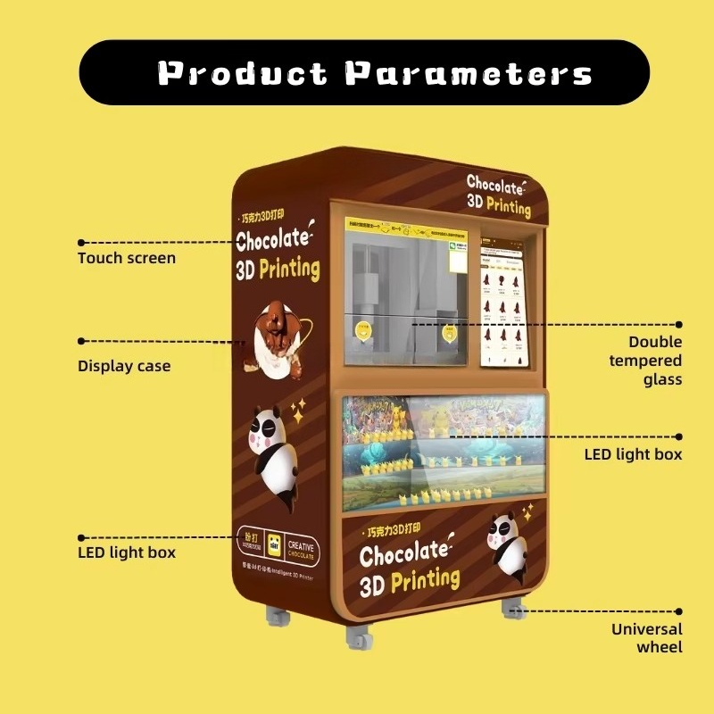 Custom Machine Making Maker Mo - đánh giá và giá Food Snacks Logos