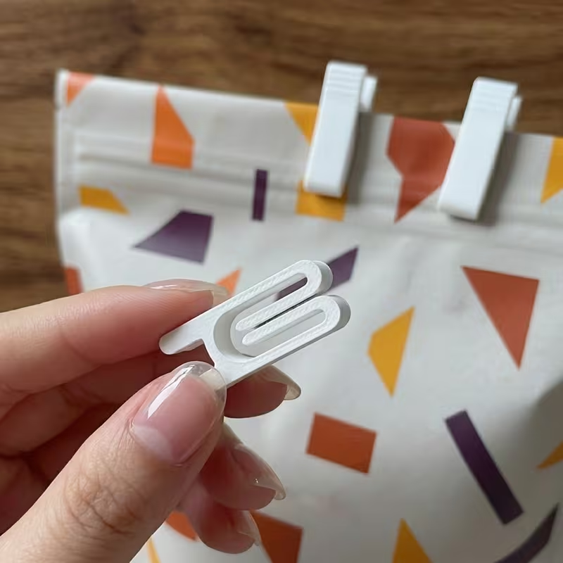 14 pieces of sealing clips for - đánh giá và giá Food Snacks Wholesale