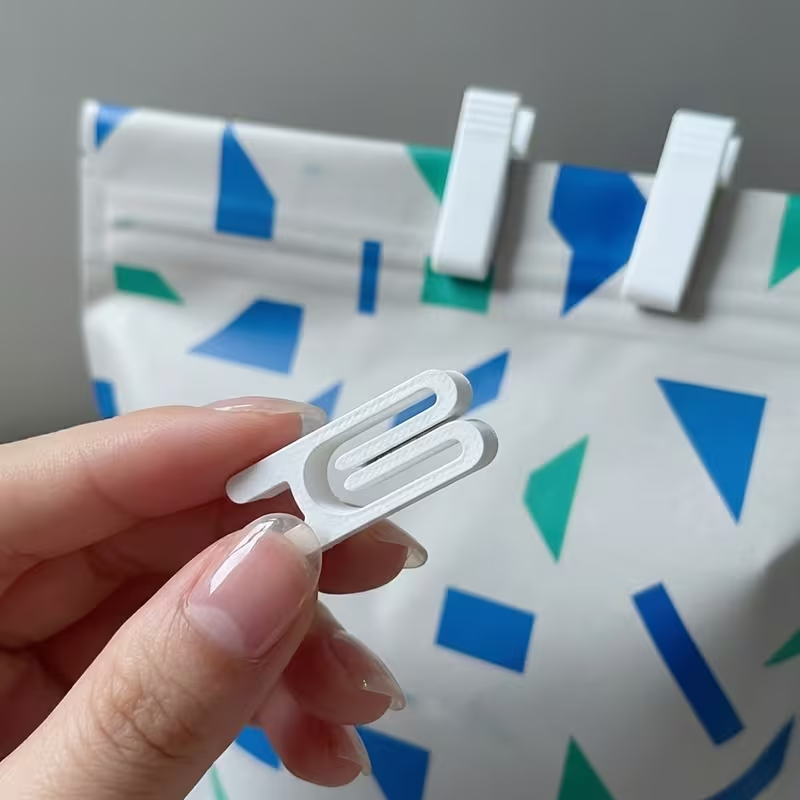 14 pieces of sealing clips for - đánh giá và giá Food Snacks Wholesale