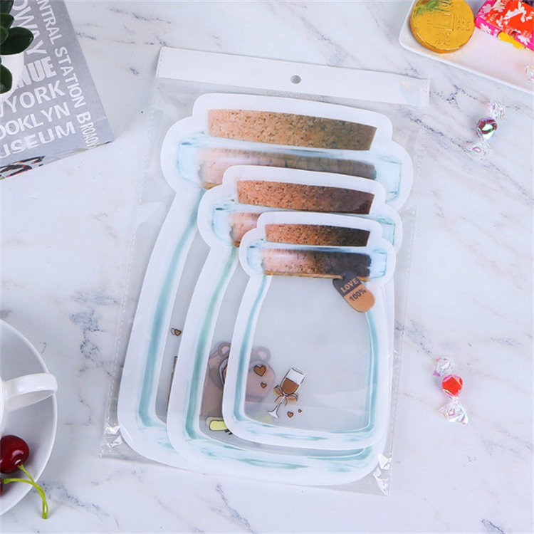 100PCS Wood Lid Mason Jar Bott - đánh giá và giá Food Snacks Logos