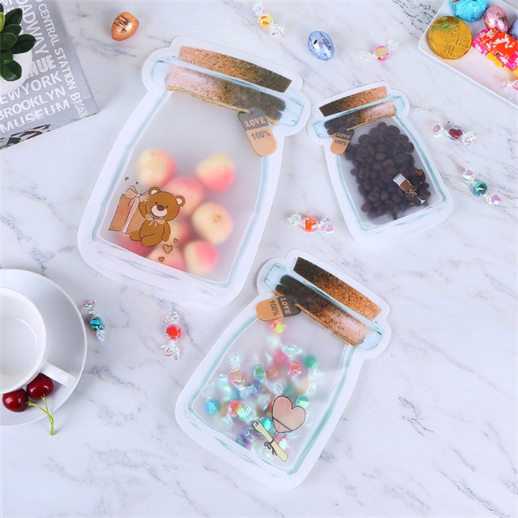 100PCS Wood Lid Mason Jar Bott - đánh giá và giá Food Snacks Logos