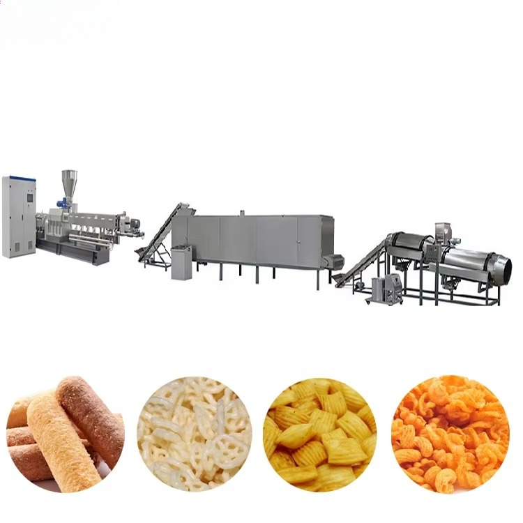 High Quality Factory Good Pric - đánh giá và giá Food Snacks To Make