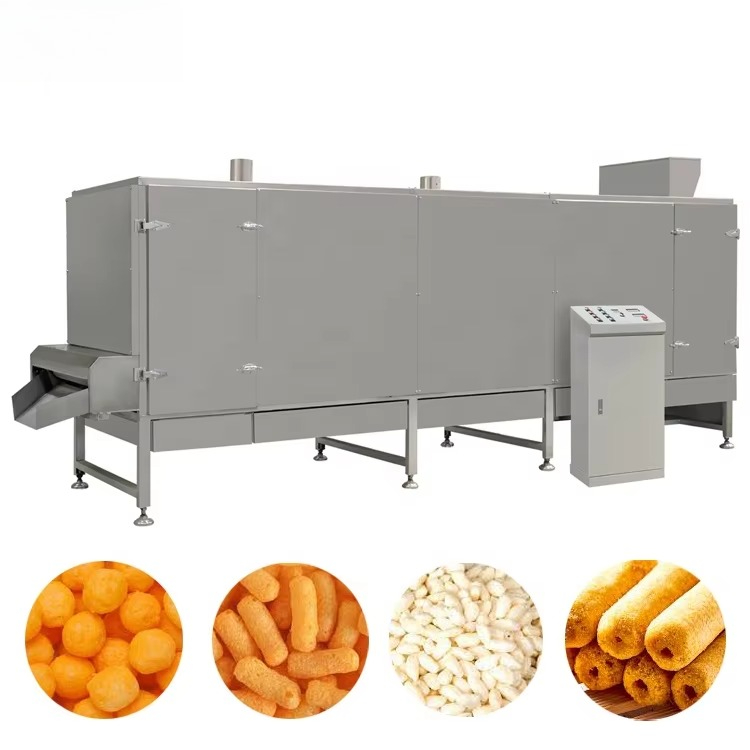High Quality Factory Good Pric - đánh giá và giá Food Snacks To Make