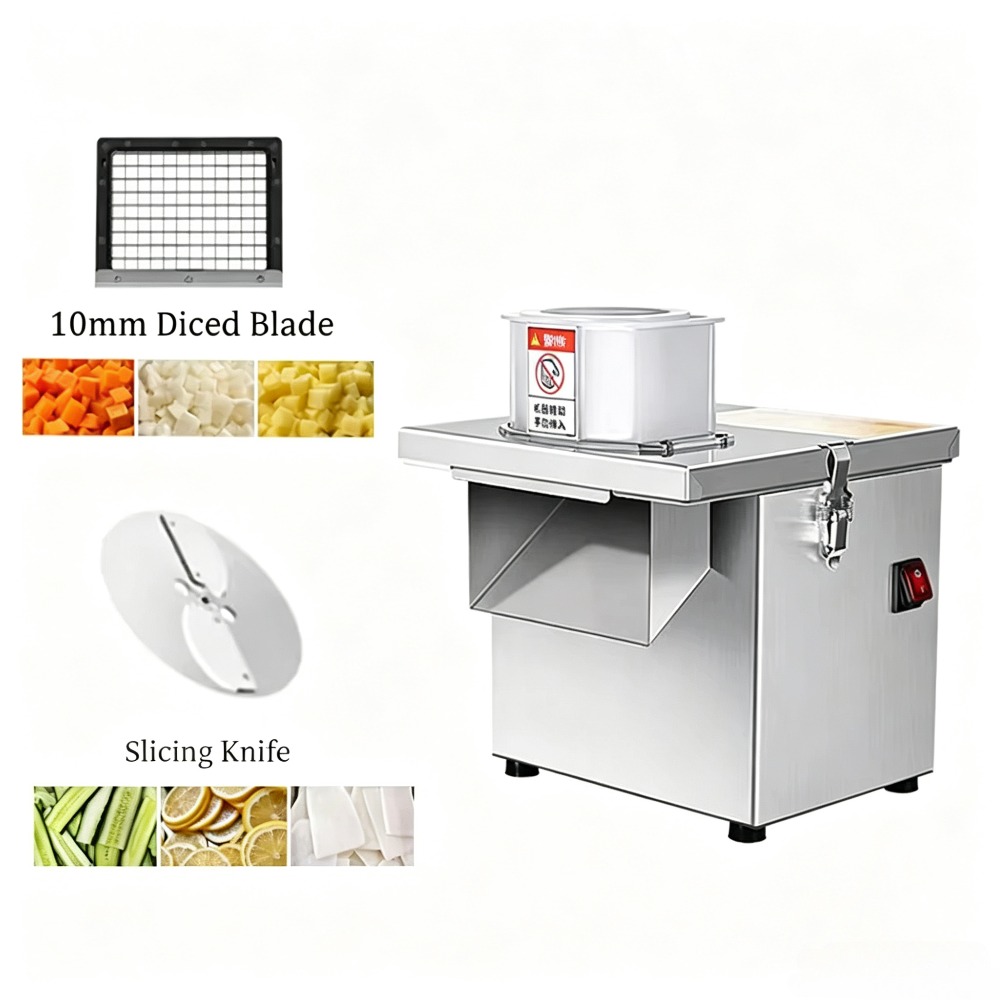 Food Grade 110/220/380V Electr - đánh giá và giá Food Snacks Restaurant