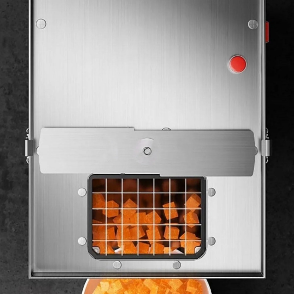 Food Grade 110/220/380V Electr - đánh giá và giá Food Snacks Restaurant