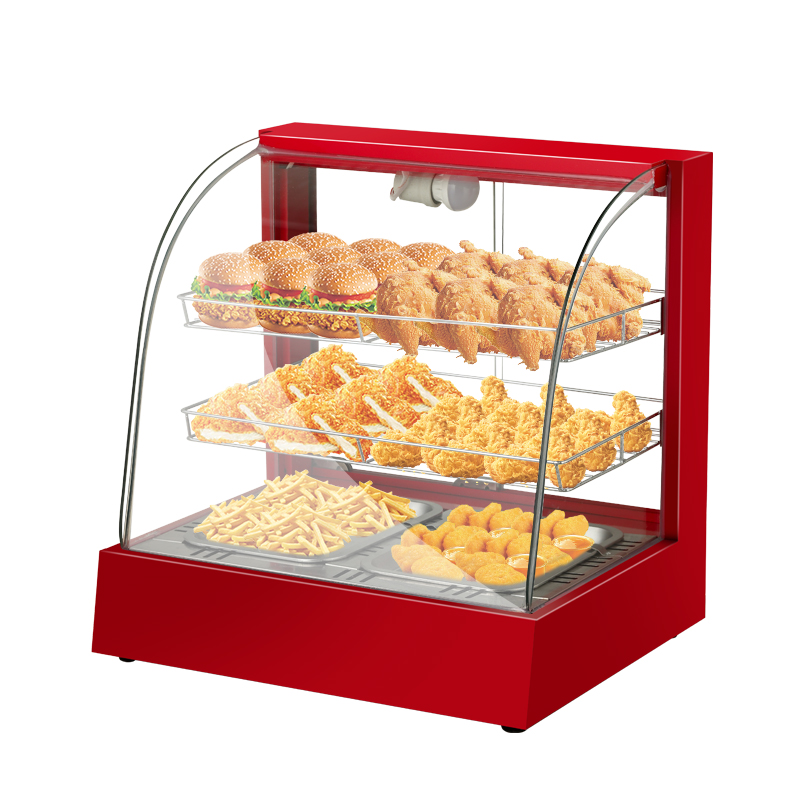 Restaurant Countertop Electric - đánh giá và giá Food Snacks Restaurant
