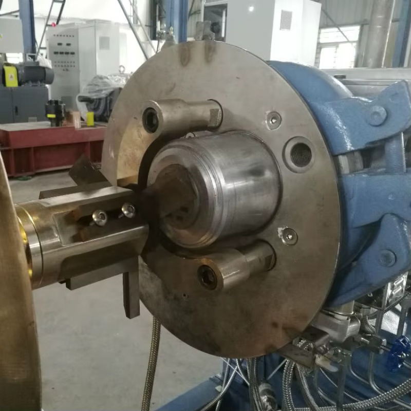 Customized Twin Screw Extruder - đánh giá và giá Food Snacks To Make